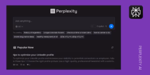 Perplexity AI