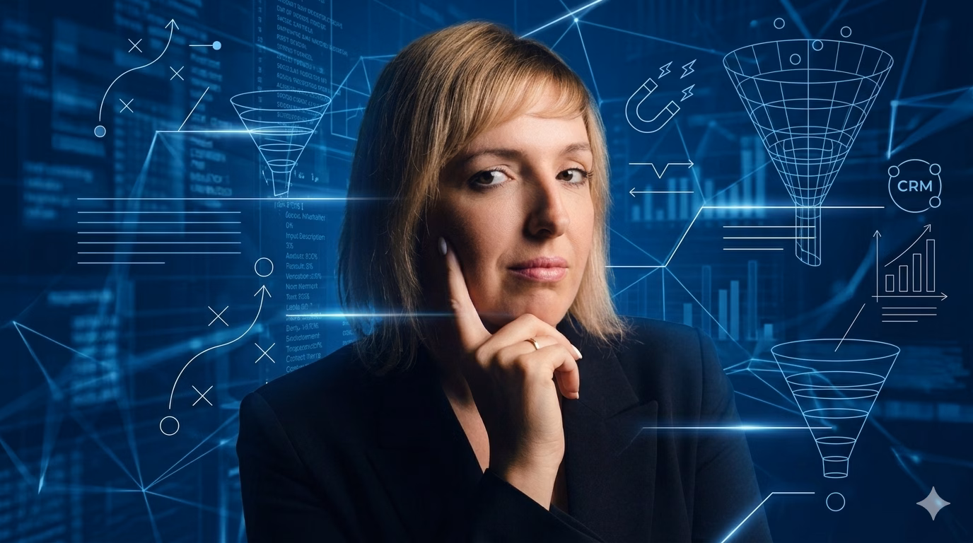 Создание контент-плана на базе нейросетей: как сохранить экспертность и внедрить инженерный подход